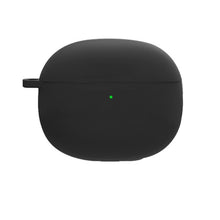 Load image into Gallery viewer, Silicone Earphone Protective Case with D Carabiner