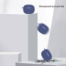 Load image into Gallery viewer, Silicone Earphone Protective Case with D Carabiner