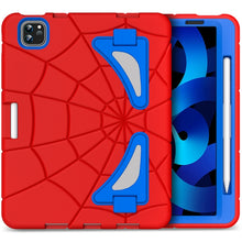 Load image into Gallery viewer, For iPad Air 11 2026 / 2025 / 2024 / Air 5 10.9 2022 / Air 4 10.9 2020 Shockproof Protective Tablet Case, For iPad Air 11 M3 2025 / Air 11 M2 2024 / Air 5 10.9 2022 / Air 4 10.9 2020