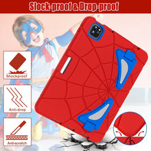 Load image into Gallery viewer, For iPad Air 11 2026 / 2025 / 2024 / Air 5 10.9 2022 / Air 4 10.9 2020 Shockproof Protective Tablet Case, For iPad Air 11 M3 2025 / Air 11 M2 2024 / Air 5 10.9 2022 / Air 4 10.9 2020