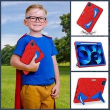 Load image into Gallery viewer, For iPad Air 11 2026 / 2025 / 2024 / Air 5 10.9 2022 / Air 4 10.9 2020 Shockproof Protective Tablet Case, For iPad Air 11 M3 2025 / Air 11 M2 2024 / Air 5 10.9 2022 / Air 4 10.9 2020