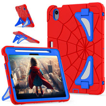 Load image into Gallery viewer, For iPad Air 11 2026 / 2025 / 2024 / Air 5 10.9 2022 / Air 4 10.9 2020 Shockproof Protective Tablet Case, For iPad Air 11 M3 2025 / Air 11 M2 2024 / Air 5 10.9 2022 / Air 4 10.9 2020