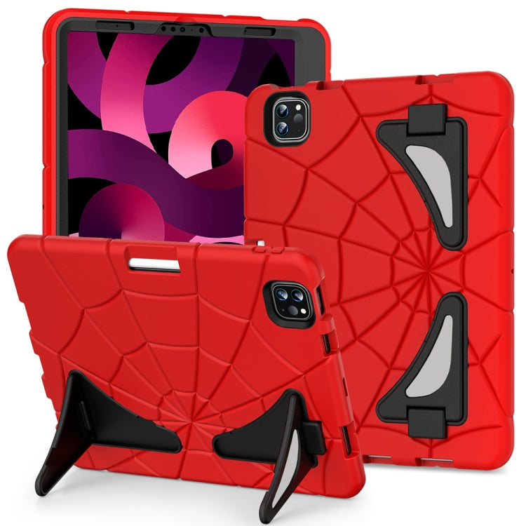 For iPad Air 11 2026 / 2025 / 2024 / Air 5 10.9 2022 / Air 4 10.9 2020 Shockproof Protective Tablet Case, For iPad Air 11 M3 2025 / Air 11 M2 2024 / Air 5 10.9 2022 / Air 4 10.9 2020