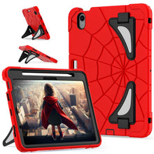 Load image into Gallery viewer, For iPad Air 11 2026 / 2025 / 2024 / Air 5 10.9 2022 / Air 4 10.9 2020 Shockproof Protective Tablet Case, For iPad Air 11 M3 2025 / Air 11 M2 2024 / Air 5 10.9 2022 / Air 4 10.9 2020