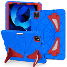 Load image into Gallery viewer, For iPad Air 11 2026 / 2025 / 2024 / Air 5 10.9 2022 / Air 4 10.9 2020 Shockproof Protective Tablet Case, For iPad Air 11 M3 2025 / Air 11 M2 2024 / Air 5 10.9 2022 / Air 4 10.9 2020