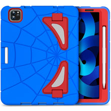 Load image into Gallery viewer, For iPad Air 11 2026 / 2025 / 2024 / Air 5 10.9 2022 / Air 4 10.9 2020 Shockproof Protective Tablet Case, For iPad Air 11 M3 2025 / Air 11 M2 2024 / Air 5 10.9 2022 / Air 4 10.9 2020