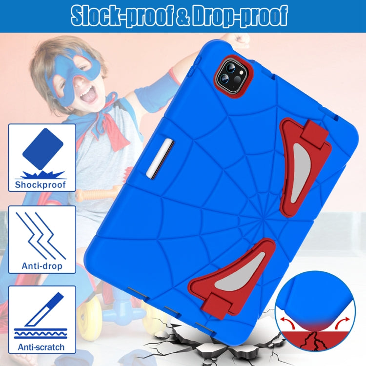 For iPad Air 11 2026 / 2025 / 2024 / Air 5 10.9 2022 / Air 4 10.9 2020 Shockproof Protective Tablet Case, For iPad Air 11 M3 2025 / Air 11 M2 2024 / Air 5 10.9 2022 / Air 4 10.9 2020
