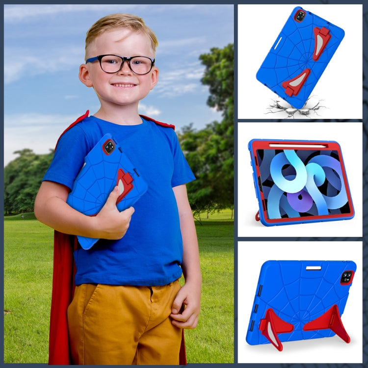For iPad Air 11 2026 / 2025 / 2024 / Air 5 10.9 2022 / Air 4 10.9 2020 Shockproof Protective Tablet Case, For iPad Air 11 M3 2025 / Air 11 M2 2024 / Air 5 10.9 2022 / Air 4 10.9 2020