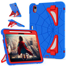 Load image into Gallery viewer, For iPad Air 11 2026 / 2025 / 2024 / Air 5 10.9 2022 / Air 4 10.9 2020 Shockproof Protective Tablet Case, For iPad Air 11 M3 2025 / Air 11 M2 2024 / Air 5 10.9 2022 / Air 4 10.9 2020
