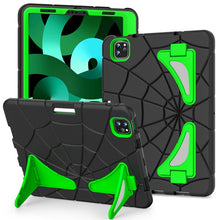 Load image into Gallery viewer, For iPad Air 11 2026 / 2025 / 2024 / Air 5 10.9 2022 / Air 4 10.9 2020 Shockproof Protective Tablet Case, For iPad Air 11 M3 2025 / Air 11 M2 2024 / Air 5 10.9 2022 / Air 4 10.9 2020