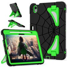 Load image into Gallery viewer, For iPad Air 11 2026 / 2025 / 2024 / Air 5 10.9 2022 / Air 4 10.9 2020 Shockproof Protective Tablet Case, For iPad Air 11 M3 2025 / Air 11 M2 2024 / Air 5 10.9 2022 / Air 4 10.9 2020