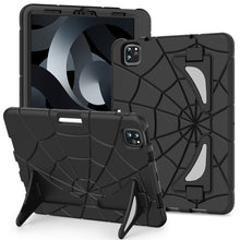 Load image into Gallery viewer, For iPad Air 11 2026 / 2025 / 2024 / Air 5 10.9 2022 / Air 4 10.9 2020 Shockproof Protective Tablet Case, For iPad Air 11 M3 2025 / Air 11 M2 2024 / Air 5 10.9 2022 / Air 4 10.9 2020