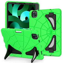 Load image into Gallery viewer, For iPad Air 11 2026 / 2025 / 2024 / Air 5 10.9 2022 / Air 4 10.9 2020 Shockproof Protective Tablet Case, For iPad Air 11 M3 2025 / Air 11 M2 2024 / Air 5 10.9 2022 / Air 4 10.9 2020