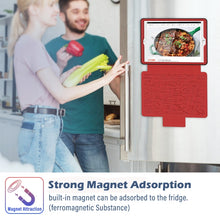 Load image into Gallery viewer, Multifunctional Tablet PC Protective Leather Case with Bracket &amp; Card Slots &amp; Pen Slot &amp; Wake-up / Sleep Function, For iPad 10.2, For iPad 9.7, For iPad Mini 5