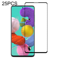 Load image into Gallery viewer, 25 PCS 9H Surface Hardness 2.5D Full Glue Full Screen Tempered Glass Film