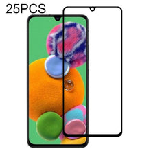 Load image into Gallery viewer, 25 PCS 9H Surface Hardness 2.5D Full Glue Full Screen Tempered Glass Film