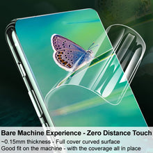 Load image into Gallery viewer, For Apple Watch 4/5/6 40mm / SE 1/2/3 40mm 2pcs imak Curved Full Screen Hydrogel Film Protector, For iPhone 14, For iPhone 14 Plus, For iPhone 14 Pro, For iPhone 14 Pro Max, For Huawei Mate 50, For Huawei Mate 50 Pro                                    ...