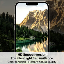 Load image into Gallery viewer, For Apple Watch 4/5/6 40mm / SE 1/2/3 40mm 2pcs imak Curved Full Screen Hydrogel Film Protector, For iPhone 14, For iPhone 14 Plus, For iPhone 14 Pro, For iPhone 14 Pro Max, For Huawei Mate 50, For Huawei Mate 50 Pro                                    ...