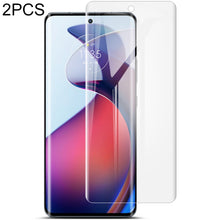 Load image into Gallery viewer, For Apple Watch 4/5/6 40mm / SE 1/2/3 40mm 2pcs imak Curved Full Screen Hydrogel Film Protector, For iPhone 14, For iPhone 14 Plus, For iPhone 14 Pro, For iPhone 14 Pro Max, For Huawei Mate 50, For Huawei Mate 50 Pro                                    ...