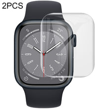 Load image into Gallery viewer, For Apple Watch 4/5/6 40mm / SE 1/2/3 40mm 2pcs imak Curved Full Screen Hydrogel Film Protector, For iPhone 14, For iPhone 14 Plus, For iPhone 14 Pro, For iPhone 14 Pro Max, For Huawei Mate 50, For Huawei Mate 50 Pro                                    ...