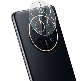 imak High Definition Integrated Phone Glass Lens Film