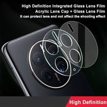 Load image into Gallery viewer, imak High Definition Integrated Phone Glass Lens Film