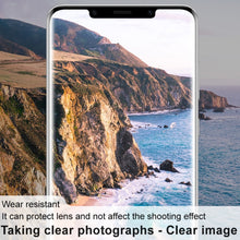 Load image into Gallery viewer, imak High Definition Integrated Phone Glass Lens Film