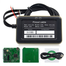 Load image into Gallery viewer, Adblue Emulator 8 in 1 Truck Fault Diagnostic Instrument, Adblue Emulator