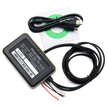 Load image into Gallery viewer, Adblue Emulator 8 in 1 Truck Fault Diagnostic Instrument, Adblue Emulator