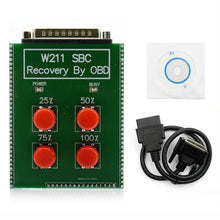 Load image into Gallery viewer, For Mercedes Benz W211 / R230 ABS / SBC Repair Tool, Repair Tool Board