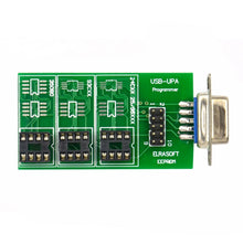 Load image into Gallery viewer, UPA USB 1.3 Eeprom Adapter  Eeprom Board, Eeprom Adapter