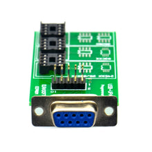 Load image into Gallery viewer, UPA USB 1.3 Eeprom Adapter  Eeprom Board, Eeprom Adapter