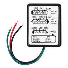 Load image into Gallery viewer, For Mercedes-Benz MB ESL Emulator Car Alarm Control System, Car Alarm Control System Board