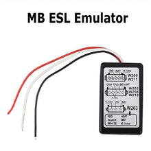 Load image into Gallery viewer, For Mercedes-Benz MB ESL Emulator Car Alarm Control System, Car Alarm Control System Board