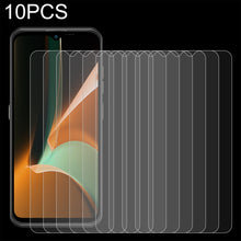 Load image into Gallery viewer, 10pcs 0.26mm 9H 2.5D Tempered Glass Film, For Ulefone Power Armor 18T (10 PCS), For Ulefone Armor 17 Pro (10 PCS)