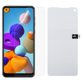 Full Screen Protector Explosion-proof Hydrogel Film, For Galaxy A21, For Galaxy S20(1 PC), For Galaxy S20+(1 PC), For Galaxy S20 Ultra (1 PC), For Galaxy Note 10 Lite (1 PC), For Huawei P40, For Huawei P40 Pro (1 PC), For Galaxy A71 / A71s 5G UW (1 PC)...