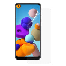 Load image into Gallery viewer, 25 PCS Full Screen Protector Explosion-proof Hydrogel Film, For Galaxy A21, For Galaxy S20(25 PCS), For Galaxy S20+(25 PCS), For Galaxy S20 Ultra (25 PCS), For Galaxy Note 10 Lite (25 PCS), For Huawei P40, For Huawei P40 Pro (25 PCS)                   ...