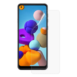 25 PCS Full Screen Protector Explosion-proof Hydrogel Film, For Galaxy A21, For Galaxy S20(25 PCS), For Galaxy S20+(25 PCS), For Galaxy S20 Ultra (25 PCS), For Galaxy Note 10 Lite (25 PCS), For Huawei P40, For Huawei P40 Pro (25 PCS)                   ...