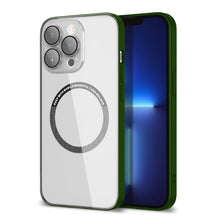 Load image into Gallery viewer, Lens Protector Magsafe Phone Case, For iPhone 12 Pro