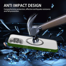 Load image into Gallery viewer, Lens Protector Magsafe Phone Case, For iPhone 12 Pro
