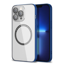 Load image into Gallery viewer, Lens Protector Magsafe Phone Case, For iPhone 12 Pro