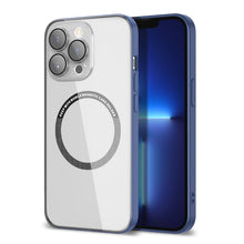 Load image into Gallery viewer, Lens Protector Magsafe Phone Case, For iPhone 12 Pro