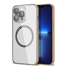 Load image into Gallery viewer, Lens Protector Magsafe Phone Case, For iPhone 12 Pro