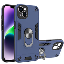 Load image into Gallery viewer, 2 in 1 Armour Series PC + TPU Protective Phone Case, For iPhone 14, For Tecno Camon 19/Camon 19 Pro 5G, For Tecno Camon 19 Neo