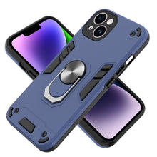 Load image into Gallery viewer, 2 in 1 Armour Series PC + TPU Protective Phone Case, For iPhone 14, For Tecno Camon 19/Camon 19 Pro 5G, For Tecno Camon 19 Neo