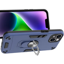 Load image into Gallery viewer, 2 in 1 Armour Series PC + TPU Protective Phone Case, For iPhone 14, For Tecno Camon 19/Camon 19 Pro 5G, For Tecno Camon 19 Neo
