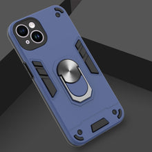 Load image into Gallery viewer, 2 in 1 Armour Series PC + TPU Protective Phone Case, For iPhone 14, For Tecno Camon 19/Camon 19 Pro 5G, For Tecno Camon 19 Neo
