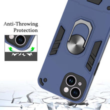Load image into Gallery viewer, 2 in 1 Armour Series PC + TPU Protective Phone Case, For iPhone 14, For Tecno Camon 19/Camon 19 Pro 5G, For Tecno Camon 19 Neo