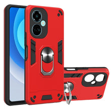Load image into Gallery viewer, 2 in 1 Armour Series PC + TPU Protective Phone Case, For iPhone 14, For Tecno Camon 19/Camon 19 Pro 5G, For Tecno Camon 19 Neo