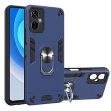 Load image into Gallery viewer, 2 in 1 Armour Series PC + TPU Protective Phone Case, For iPhone 14, For Tecno Camon 19/Camon 19 Pro 5G, For Tecno Camon 19 Neo
